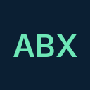 Logo de ABX