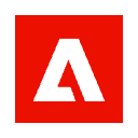 Logo de ADBE