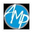 Logo de AMBP