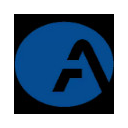Logo de AMKR
