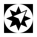 Logo de AMP
