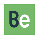 Logo de BE