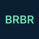 Logo de BRBR