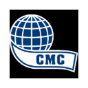Logo de CMC