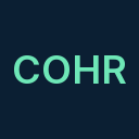 Logo de COHR