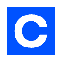Logo de COIN