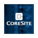 Logo de COR