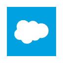 Logo de CRM