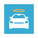 Logo de CVNA