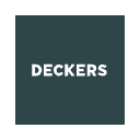 Logo de DECK