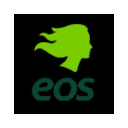 Logo de EOSE