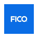 Logo de FICO