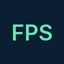 Logo de FPS