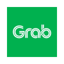 Logo de GRAB