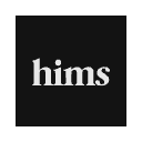Logo de HIMS