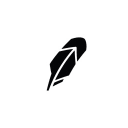 Logo de HOOD