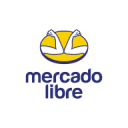 Logo de MELI