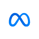 Logo de META