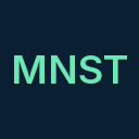 Logo de MNST