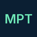 Logo de MPT