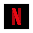 Logo de NFLX