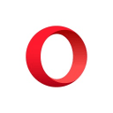 Logo de OPRA