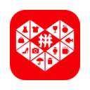Logo de PDD