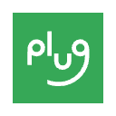 Logo de PLUG