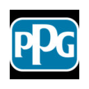 Logo de PPG