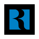 Logo de RRC