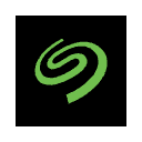 Logo de STX