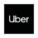 Logo de UBER
