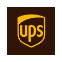Logo de UPS