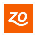 Logo de ZTS